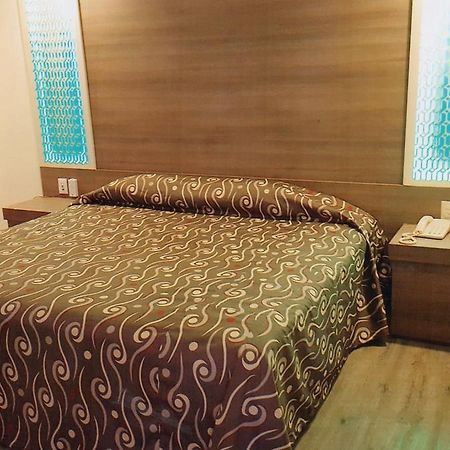 Hotel Los Reyes La Paz Zewnętrze zdjęcie