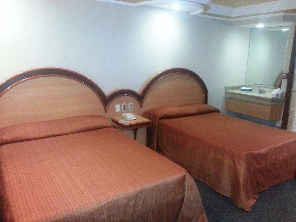 Hotel Los Reyes La Paz Pokój zdjęcie