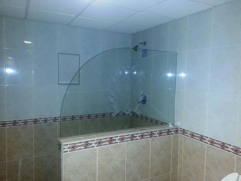 Hotel Los Reyes La Paz Zewnętrze zdjęcie